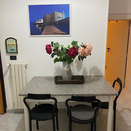 모노폴리 Casa Donna Assunta 빌라 외부 사진
